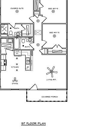 4th image of 1028 W Ashton Ave