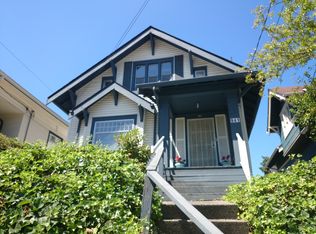 941 Martin Luther King Jr Way, Seattle, WA 98122