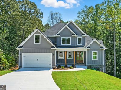221 Autumn Brook Dr, Canton, GA, 30115