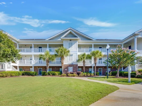 5825 Catalina Dr. #111, North Myrtle Beach, SC 29582
