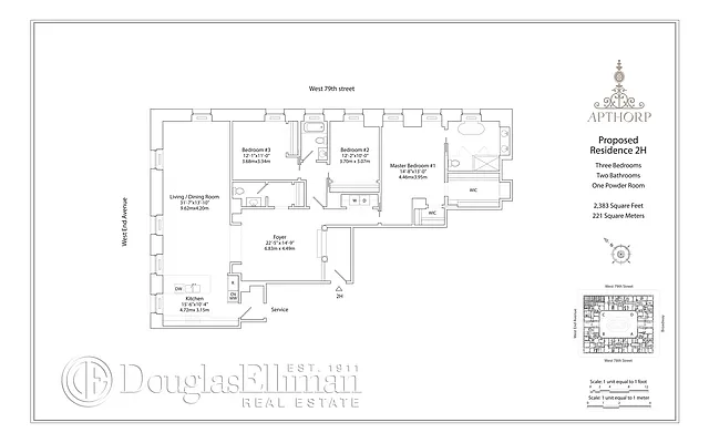 Sold by Douglas Elliman | media 34