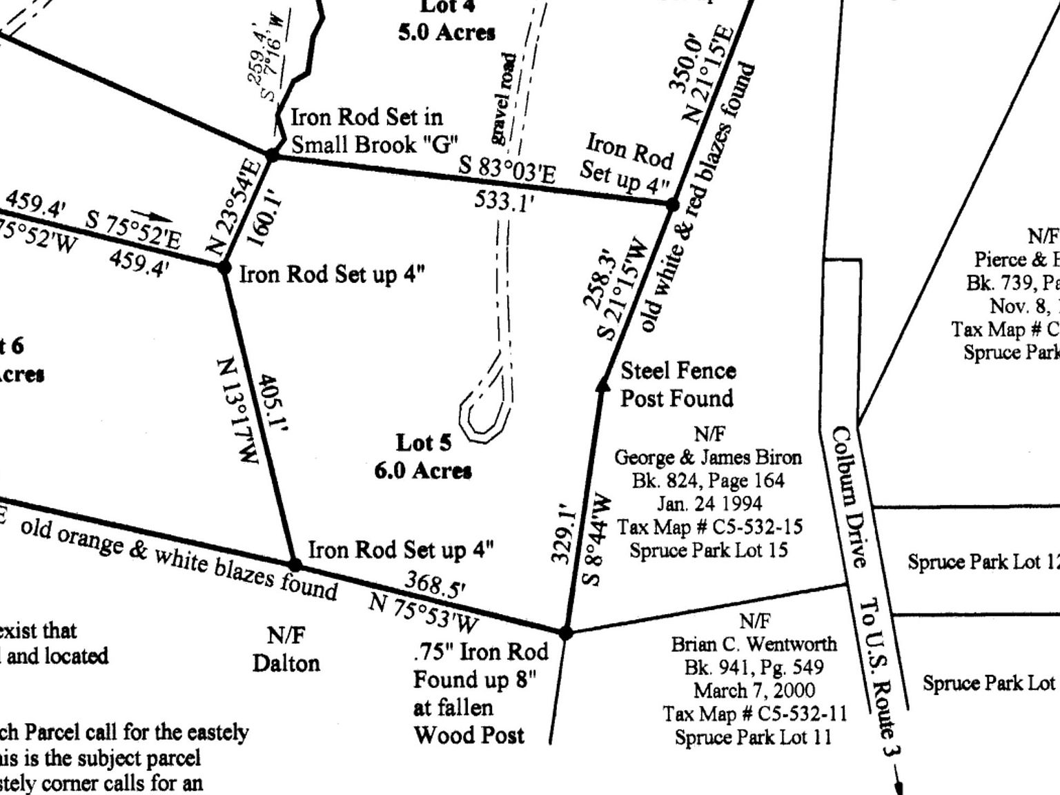 C556N5 Ivan Drive, Pittsburg, NH 03592 Zillow