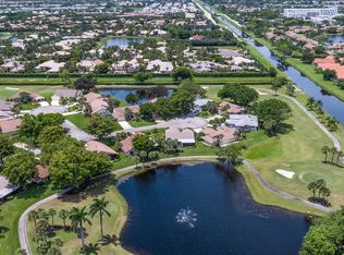 Boca Delray Golf & Country Club, Delray Beach, FL 33484