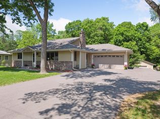 16008 Hidden Valley Rd, Minnetonka, MN 55345