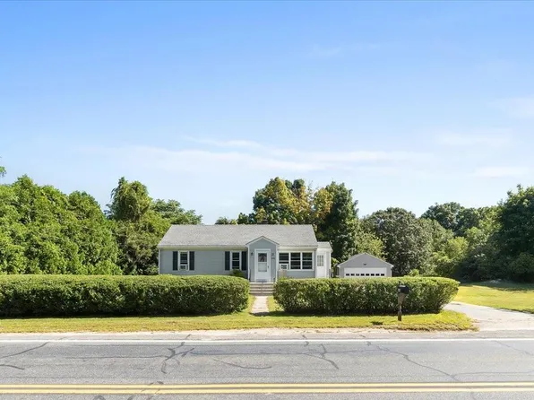 144 Church St, Bradford, RI 02808