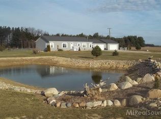 6582 Todd Rd, Croswell, MI 48422