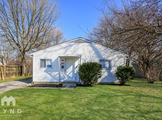1288 Midway Ave, Columbus, OH 43207