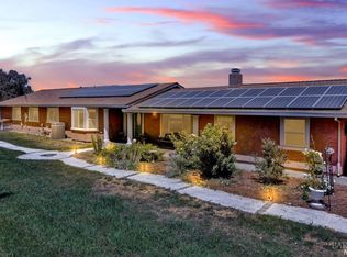 5115 Griffin Rd, Vacaville, CA 95688