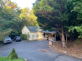 14 Tree Canopy Ln #A, Black Mountain, NC 28711