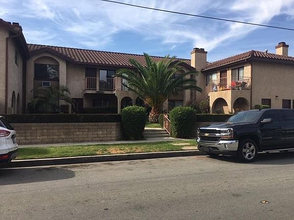 Seven units apartment