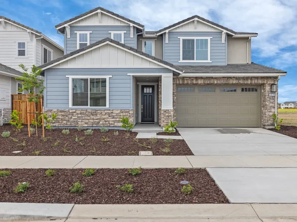 3574 Bullard Ln, Lathrop, CA 95330