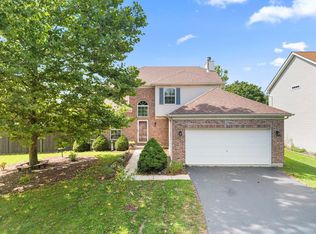 2700 Cavalcade Ct, Aurora, IL 60503