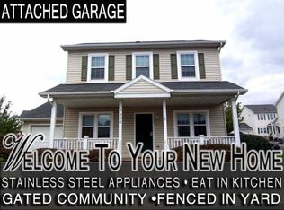 7200 Waterloo Pass, Elkridge, MD 21075