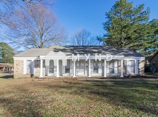 3306 Foggy Ridge Cv, Memphis, TN 38115