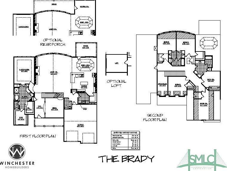 2nd image of 0 Henry Ct
