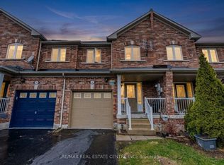 22 Tanasi Rd, Brampton, ON L6X 0K4