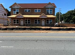 615 E Main St, Lincolnton, NC 28092