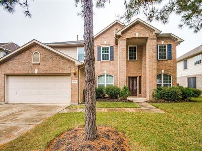 16526 Cypress Path Ct, Cypress, TX, 77429