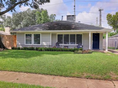 3106 Suffolk Dr, Houston, TX, 77027