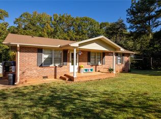 1030 Pearl Harbor Way, Anderson, SC 29626