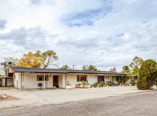 2040 Turrentine Dr, Las Cruces, NM 88005