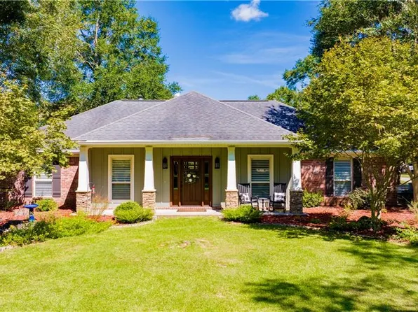 15020 Private Road 368, Mobile, AL 36608