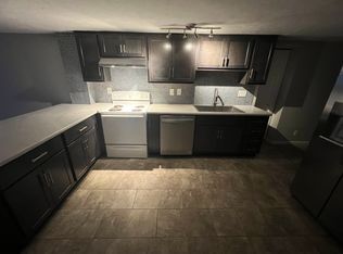 2016 Lincoln Ave, Evansville, IN 47714