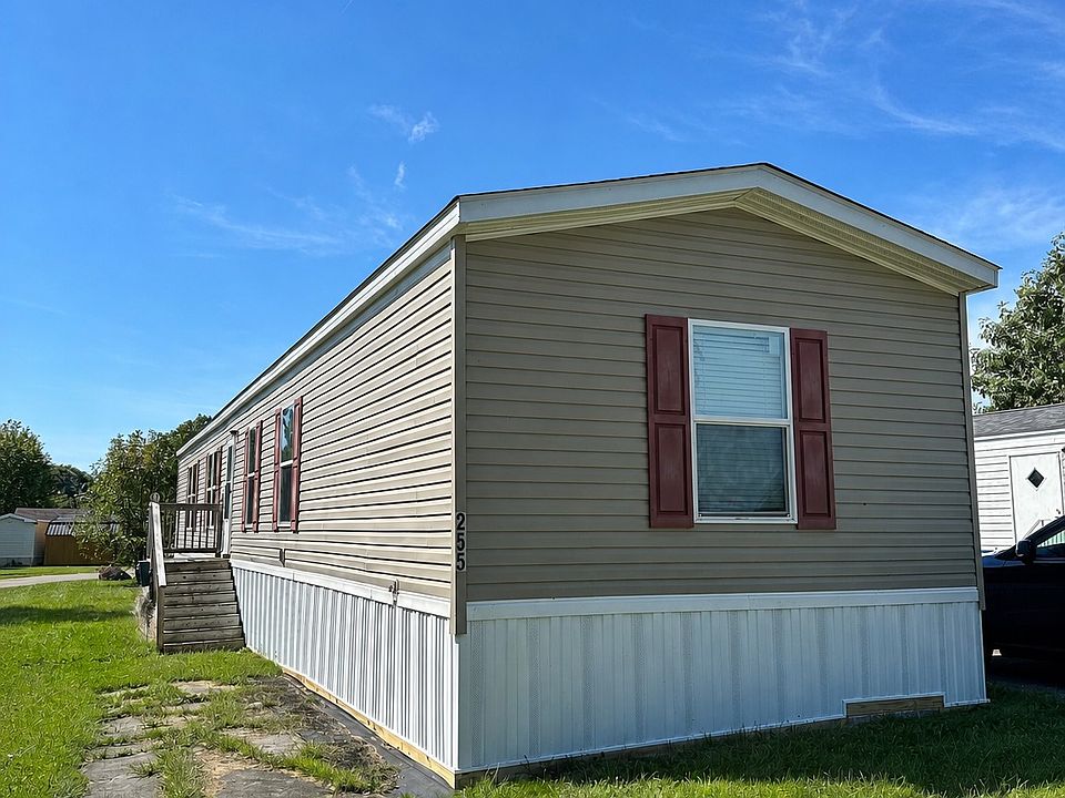 1st image of 6605 Marion Agosta Rd Lot 255