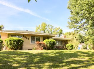 1689 State Hwy W, Ozark, MO 65721