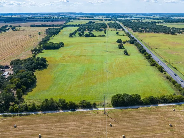 36 Tbd Hwy, Gustine, TX 76455