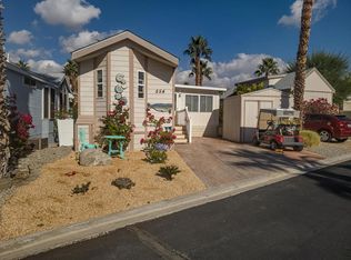 70200 Dillon Rd #554, Desert Hot Springs, CA 92241