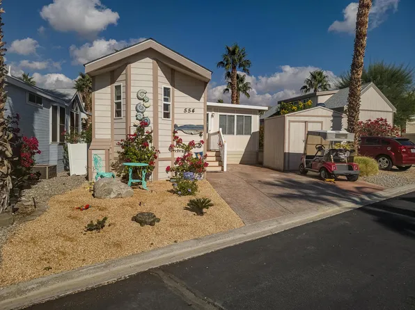 70200 Dillon Rd #554, Desert Hot Springs, CA 92241