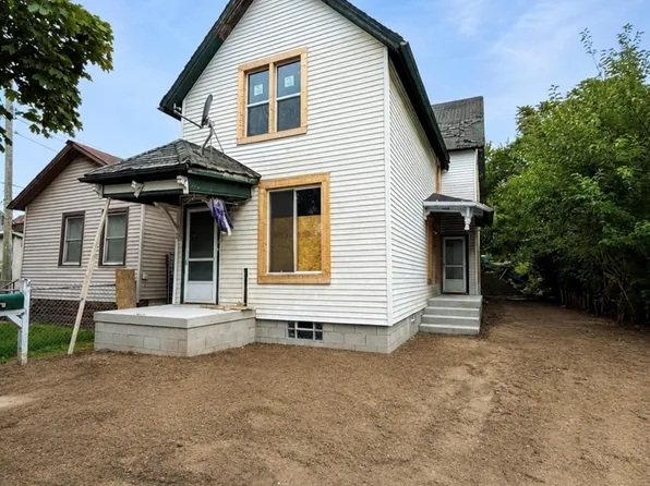 1570 Butternut St, Detroit, MI 48216