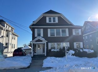 292 Ridgefield Ave #2, Bridgeport, CT 06610