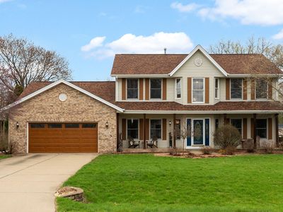 108 Bristlewood Ct, Rockton, IL, 61072