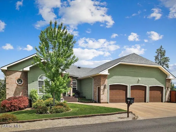1219 E Loch Haven Dr, Hayden Lake, ID 83835