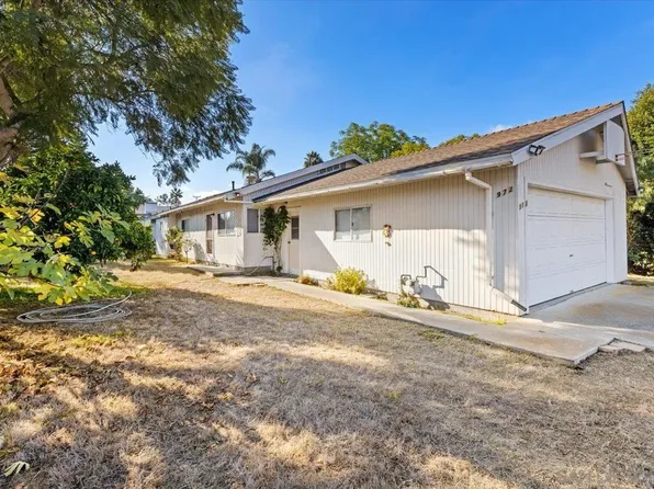 972 Vale View Dr, Vista, CA 92081