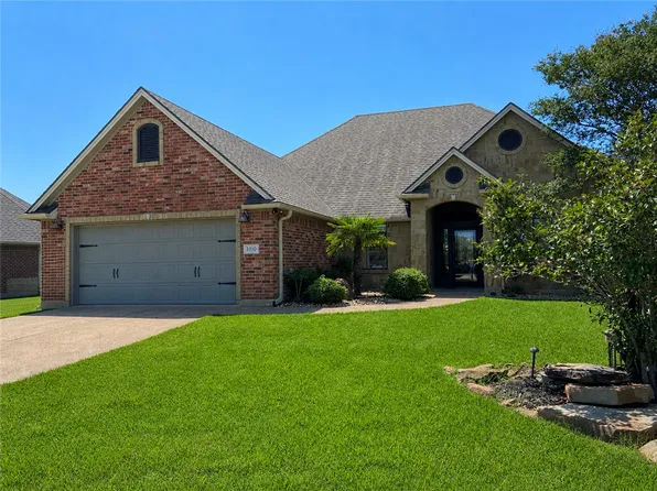 3908 Faimes Ct, College Station, TX 77845