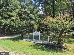 0 Point Anne Dr., Hartfield, VA 23176