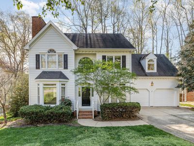 201 Langston Mill Ct, Cary, NC, 27518
