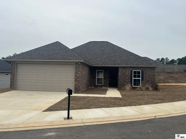 3217 Sequoia Ave, Ruston, LA 71270