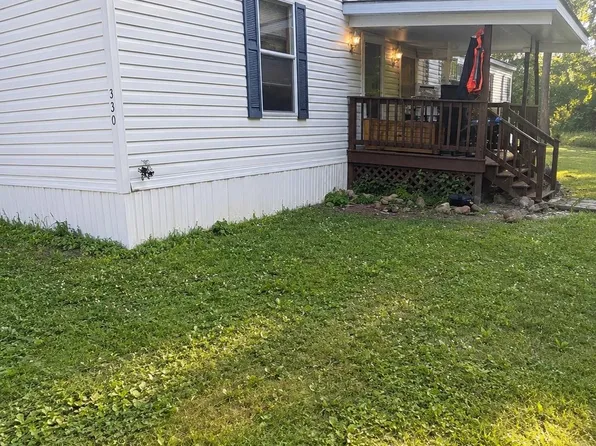 N3993 25th Ave, Mauston, WI 53948