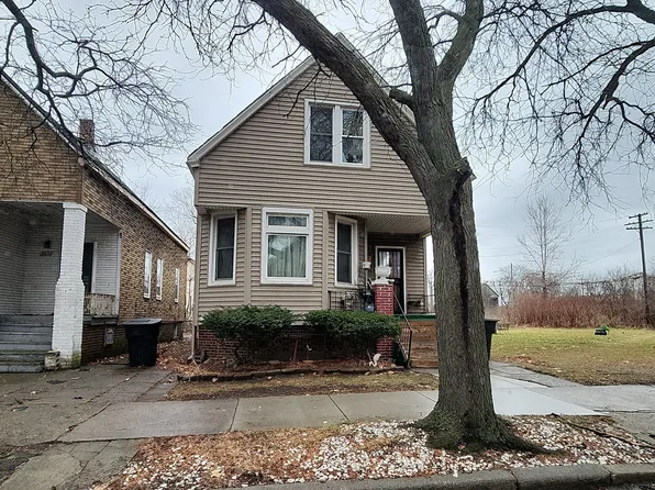 3679 E Ferry St, Detroit, MI 48211