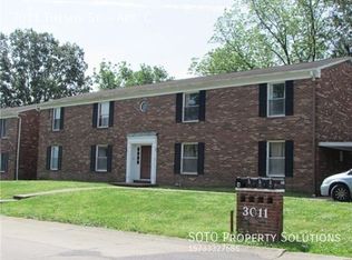 3011 Themis St APT C, Cape Girardeau, MO 63701