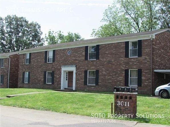 3011 Themis St APT C