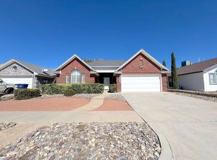 12239 Amstater Cir, El Paso, TX 79936