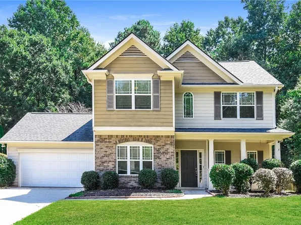 300 Allen Bridge Rd, Talmo, GA 30575