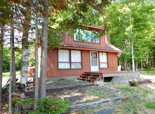 N4556 Lighthouse Road Co Rd, Big Bay, MI 49808