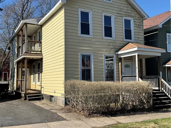 807 Noyes St, Utica, NY 13502