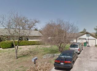 7601 Galliano Cir, Austin, TX 78749